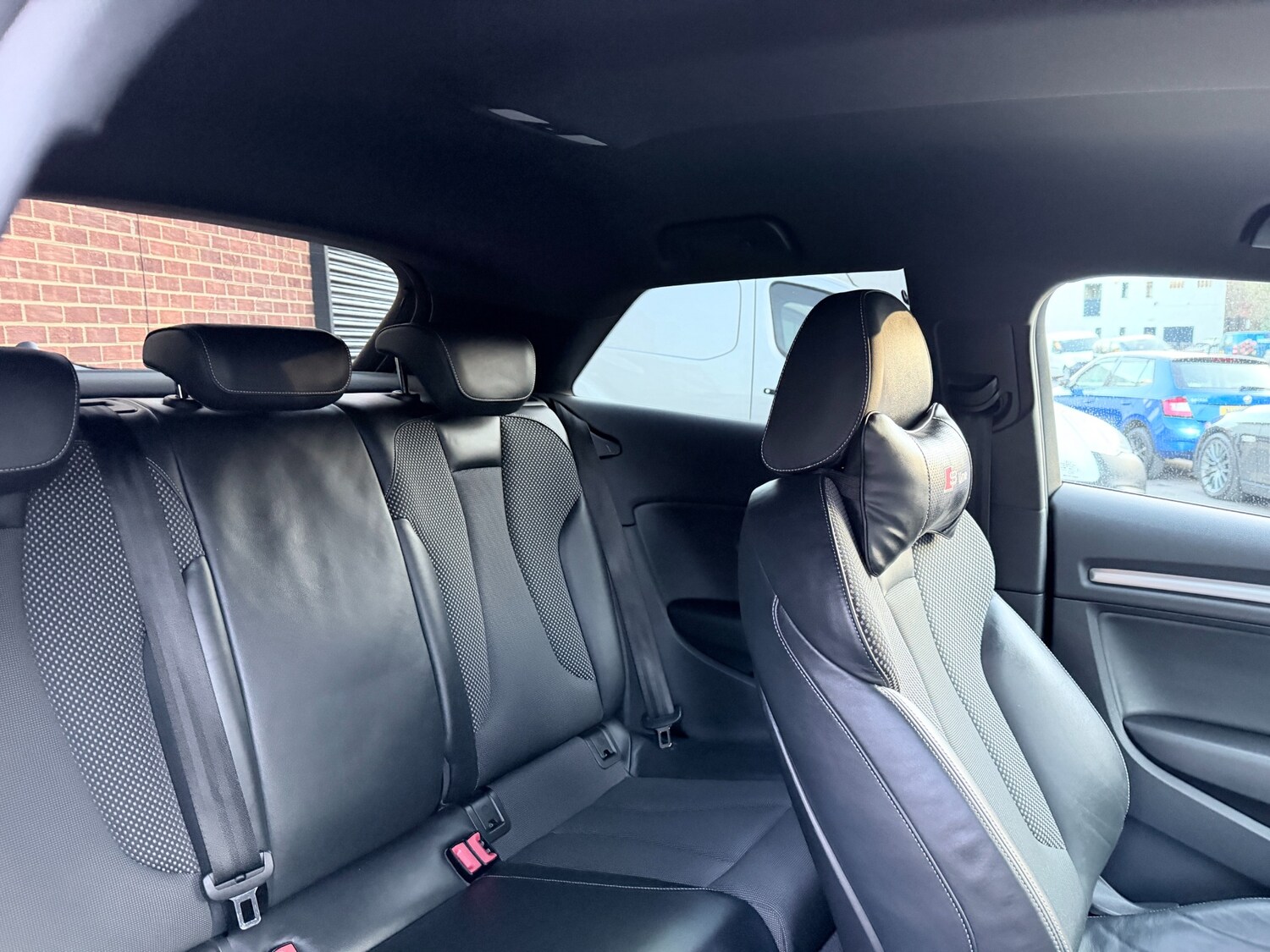 Used Audi A3 2016 for sale - 77677274: Photo 25