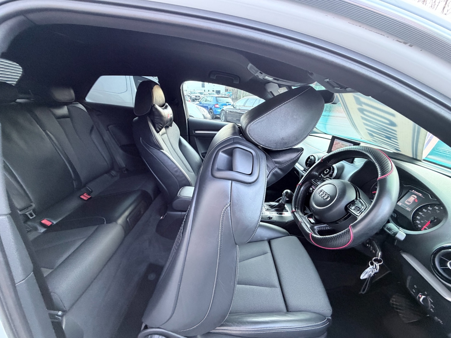 Used Audi A3 2016 for sale - 77677274: Photo 26