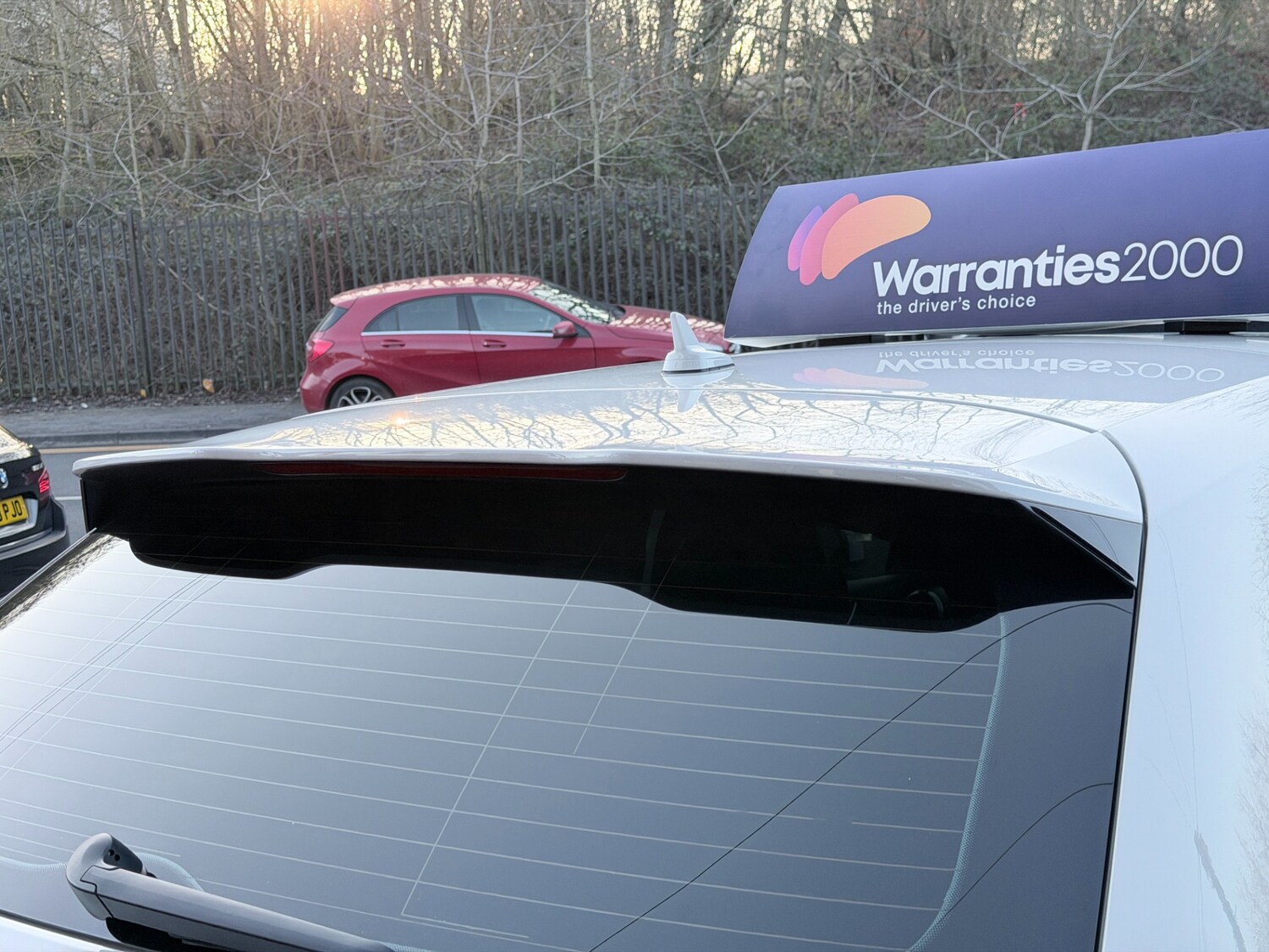 Used Audi A3 2016 for sale - 77677274: Photo 28