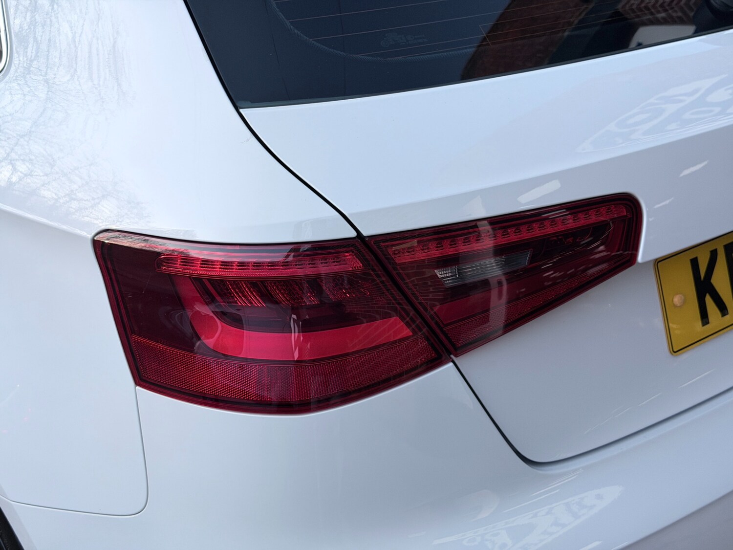 Used Audi A3 2016 for sale - 77677274: Photo 29