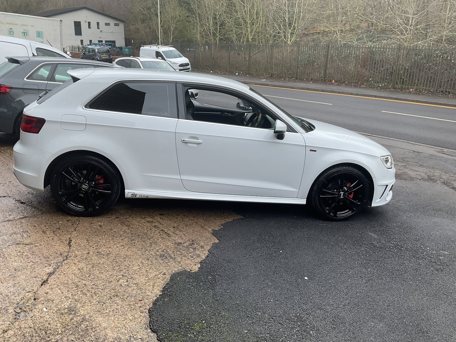 Used Audi A3 2016 for sale - 77677274: Photo 3