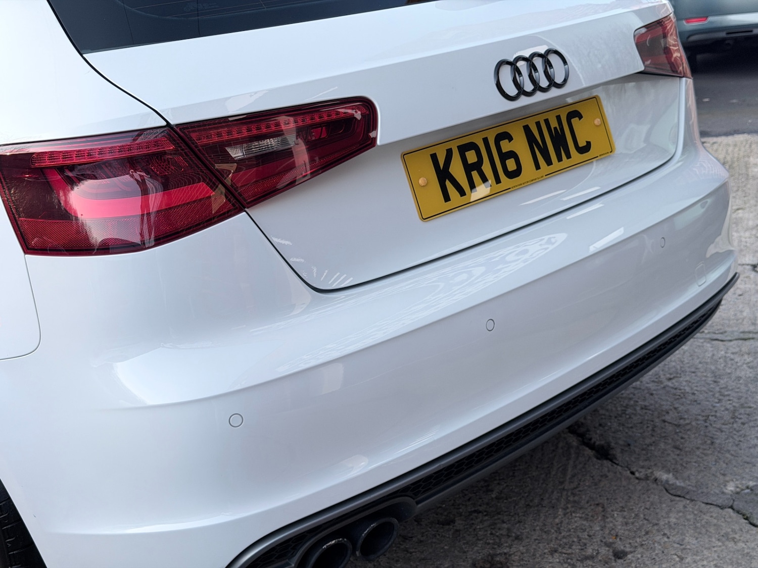 Used Audi A3 2016 for sale - 77677274: Photo 30