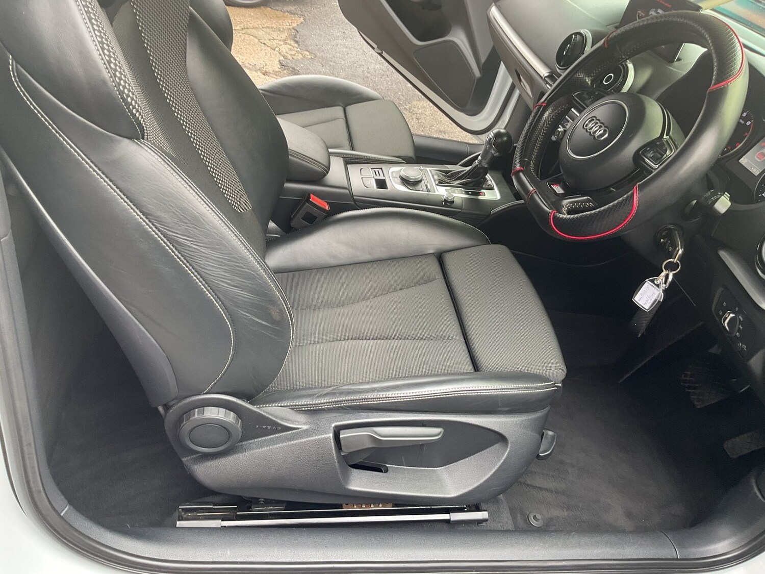 Used Audi A3 2016 for sale - 77677274: Photo 6