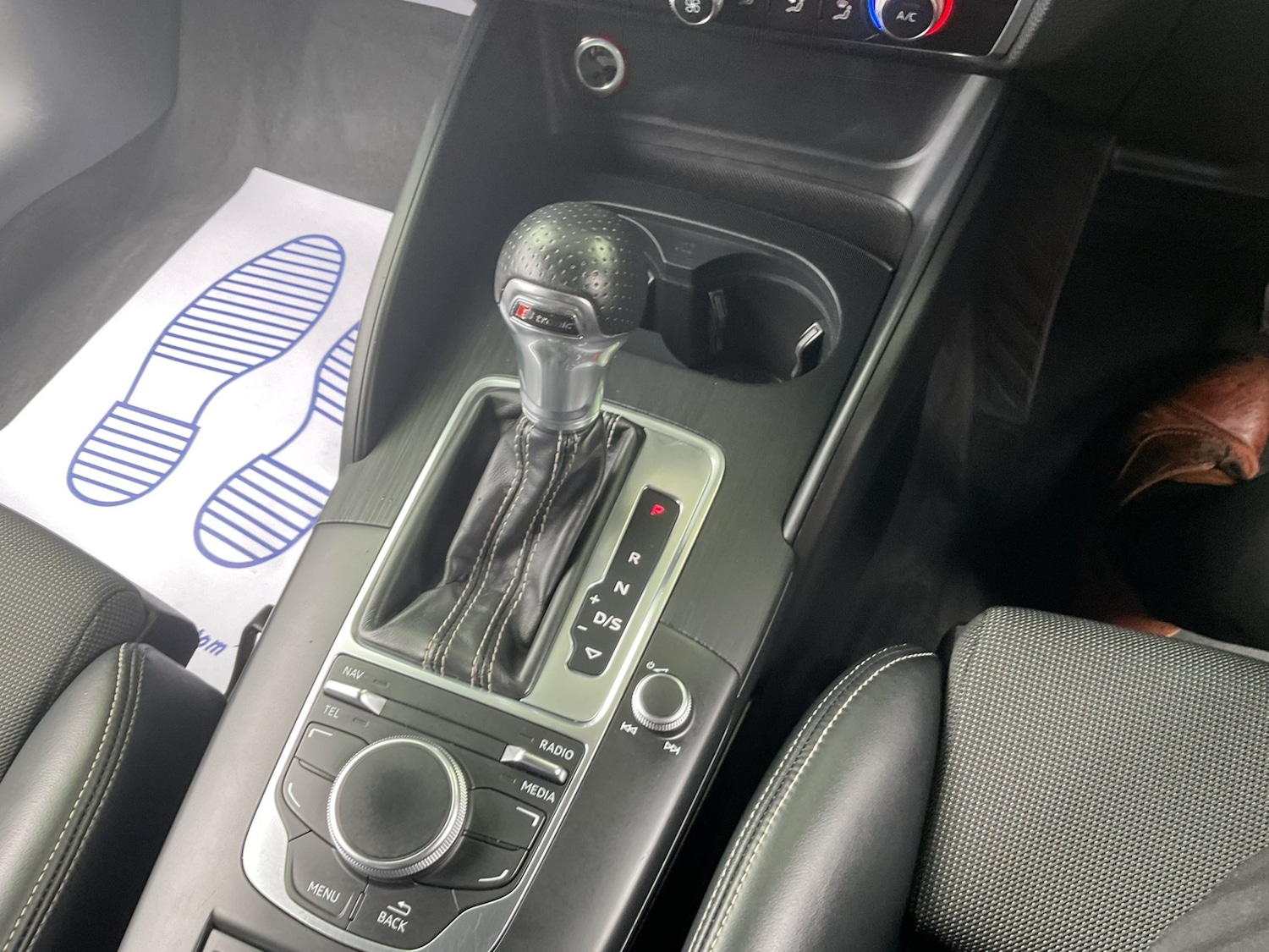 Used Audi A3 2016 for sale - 77677274: Photo 8