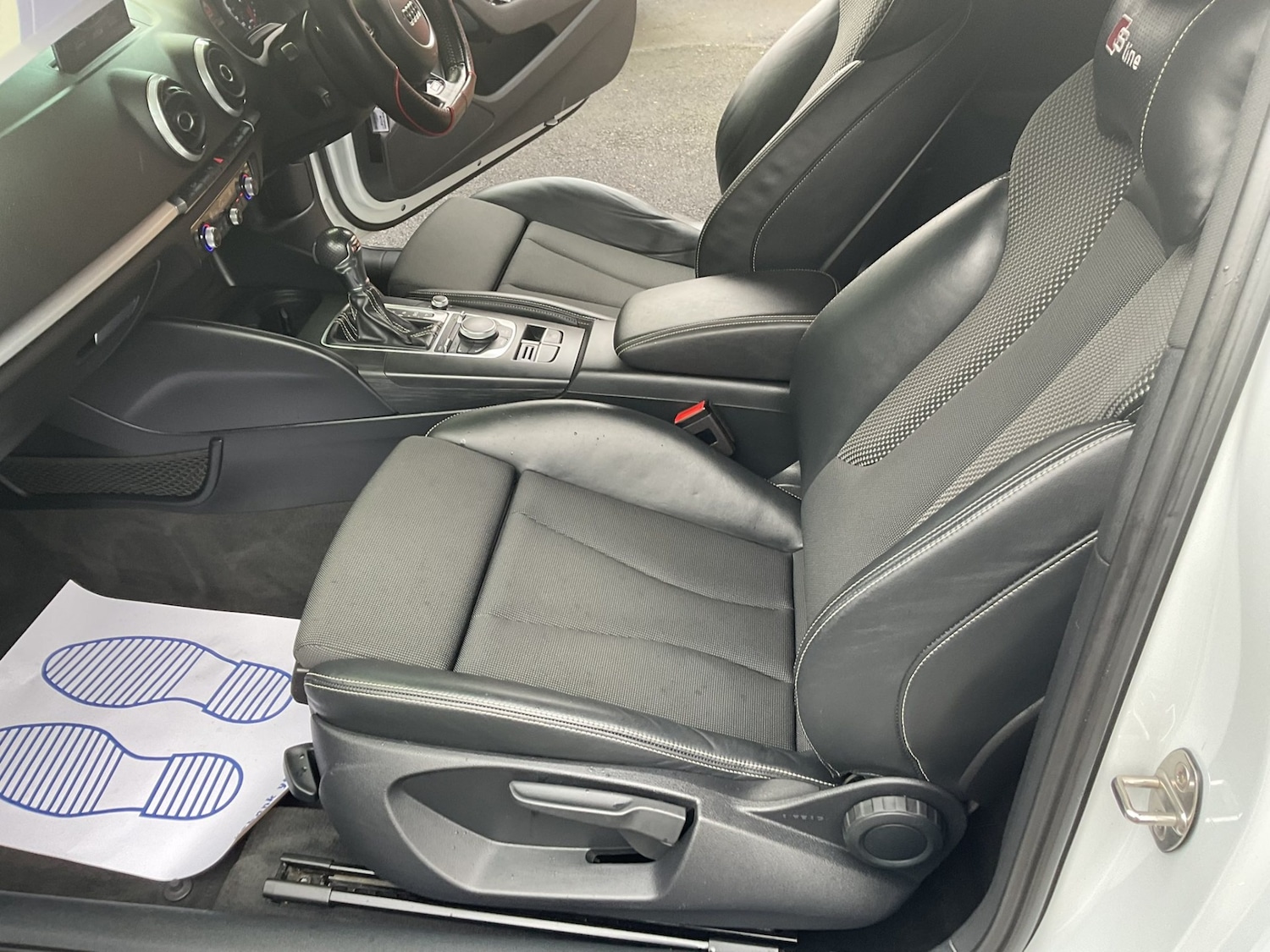 Used Audi A3 2016 for sale - 77677274: Photo 9