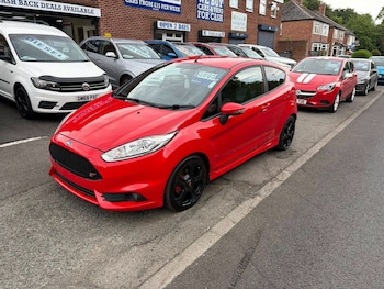 Ford Fiesta feature image