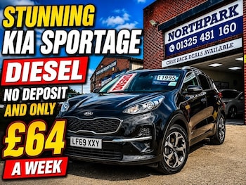 Used Kia Sportage 2019 for sale - 79082388: Photo