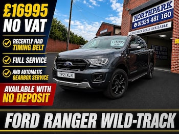 Used Ford Ranger 2021 for sale - 79344390: Photo