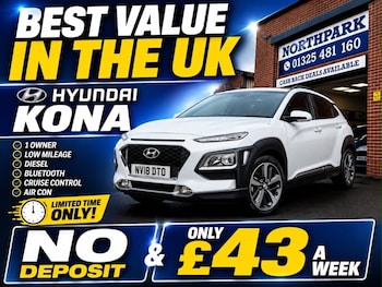 Used Hyundai KONA 2018 for sale - 79526039: Photo