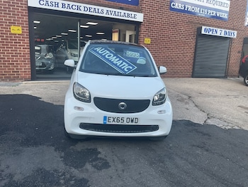 2015 (65) - 1.0 Prime Premium 2dr Auto