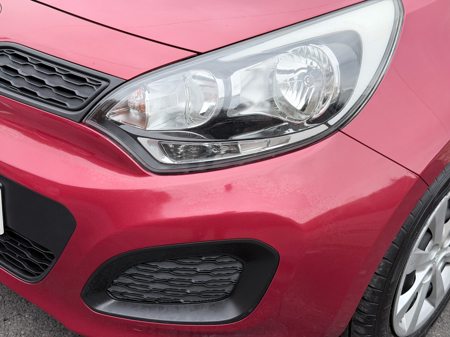 Used Kia Rio 2014 for sale - 75934852: Photo 10