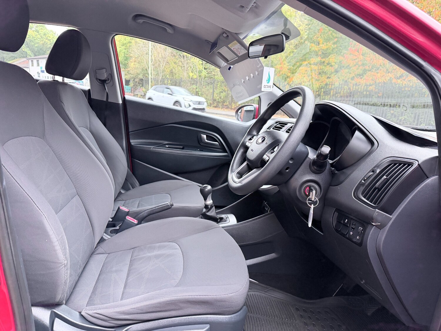 Used Kia Rio 2014 for sale - 75934852: Photo 11