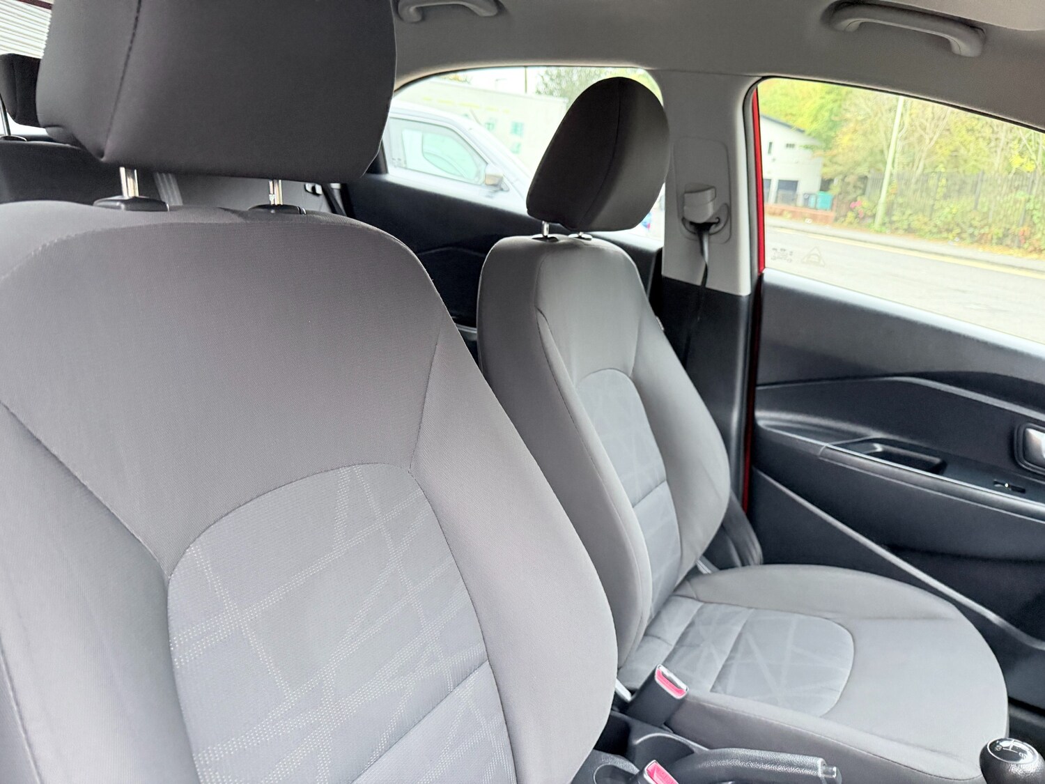 Used Kia Rio 2014 for sale - 75934852: Photo 12