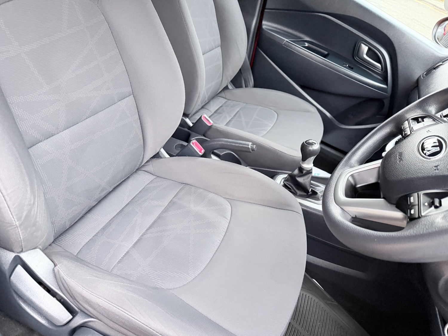 Used Kia Rio 2014 for sale - 75934852: Photo 13