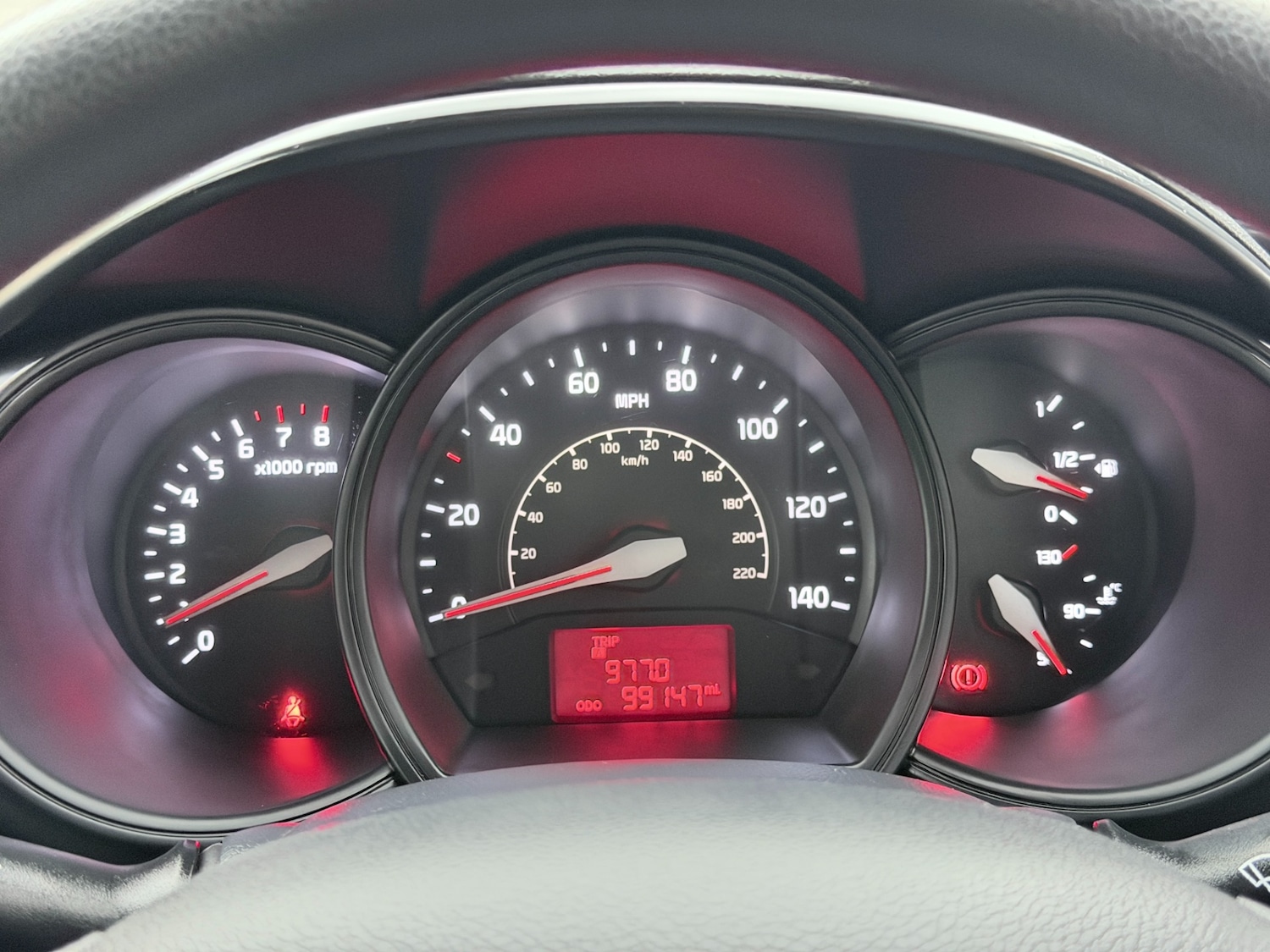 Used Kia Rio 2014 for sale - 75934852: Photo 15