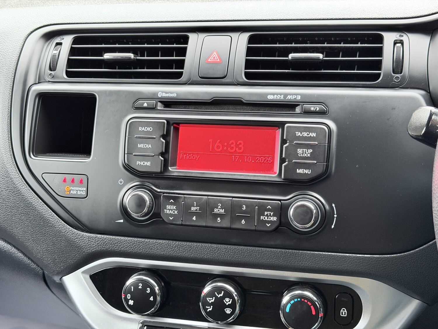 Used Kia Rio 2014 for sale - 75934852: Photo 17