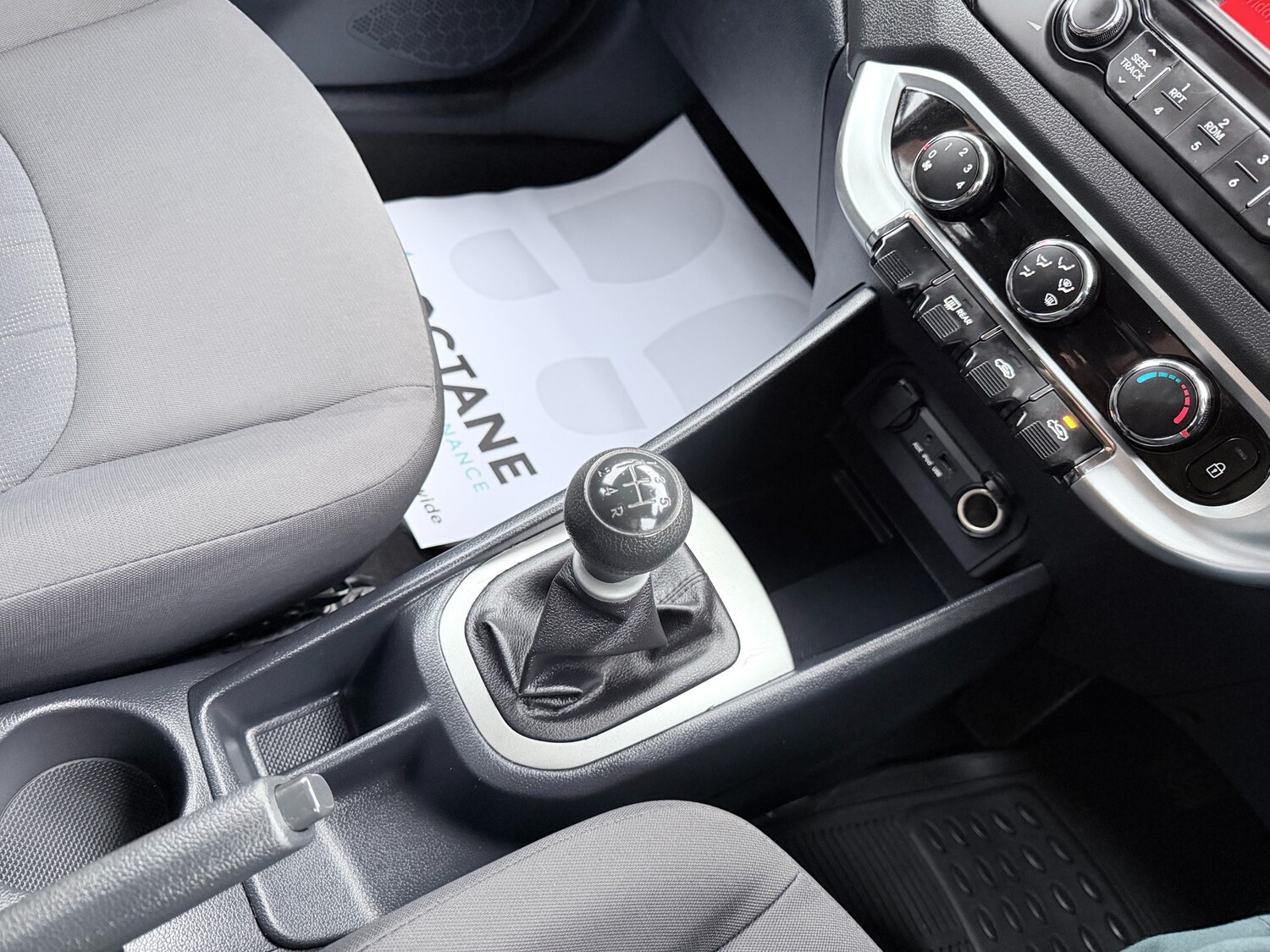 Used Kia Rio 2014 for sale - 75934852: Photo 19