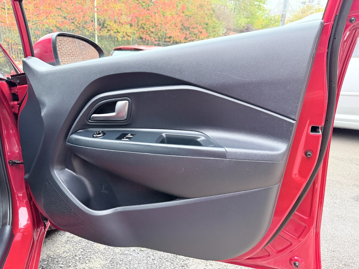 Used Kia Rio 2014 for sale - 75934852: Photo 21