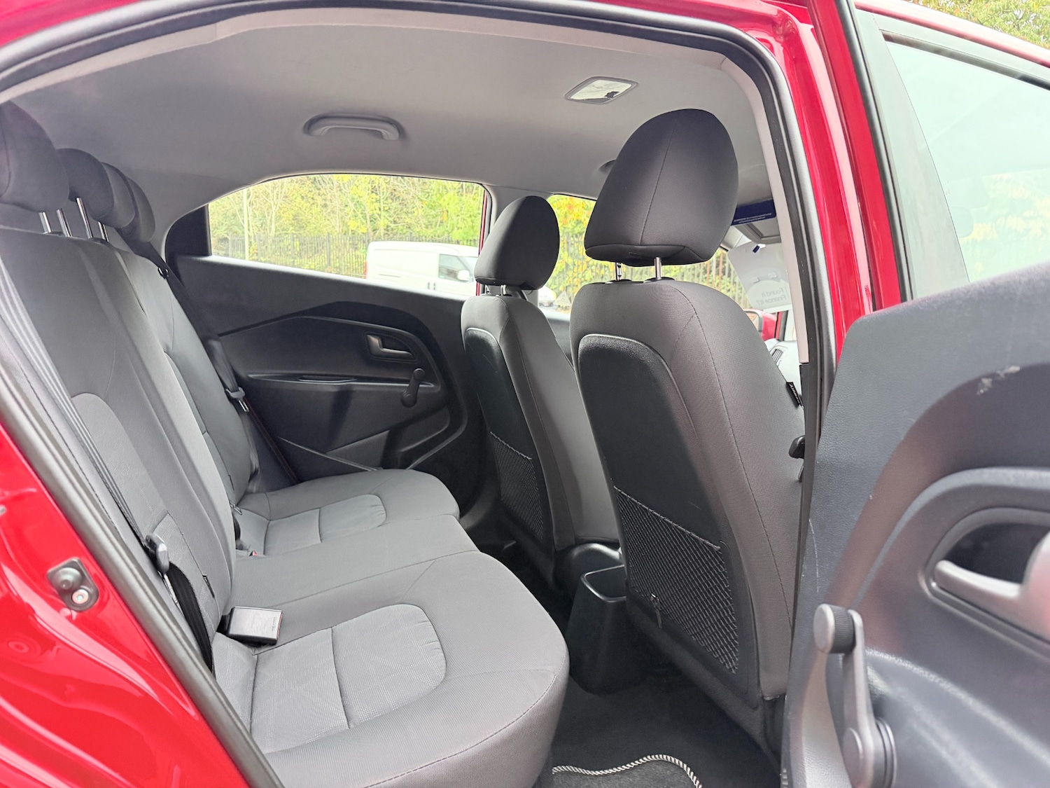 Used Kia Rio 2014 for sale - 75934852: Photo 22