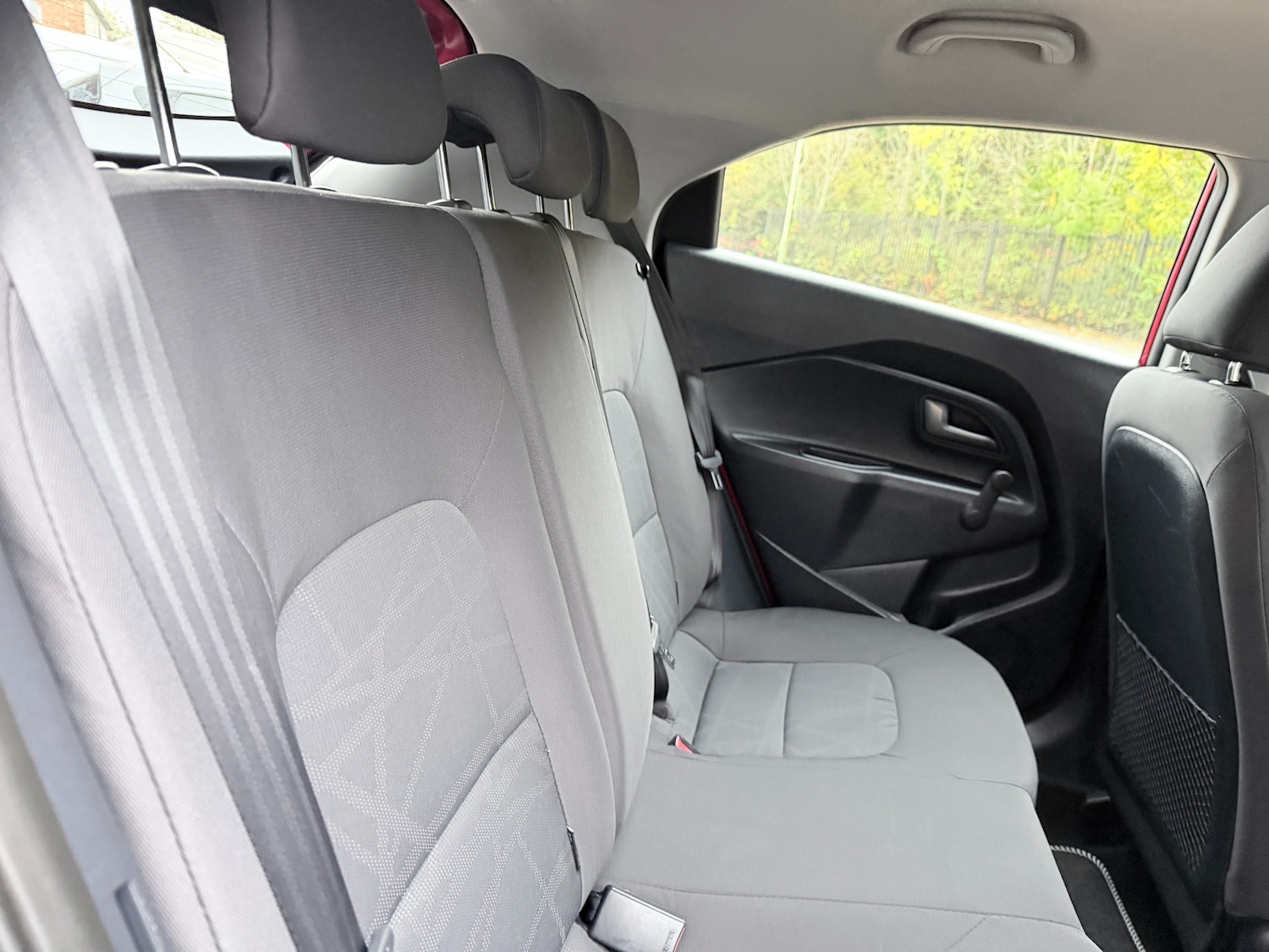 Used Kia Rio 2014 for sale - 75934852: Photo 23