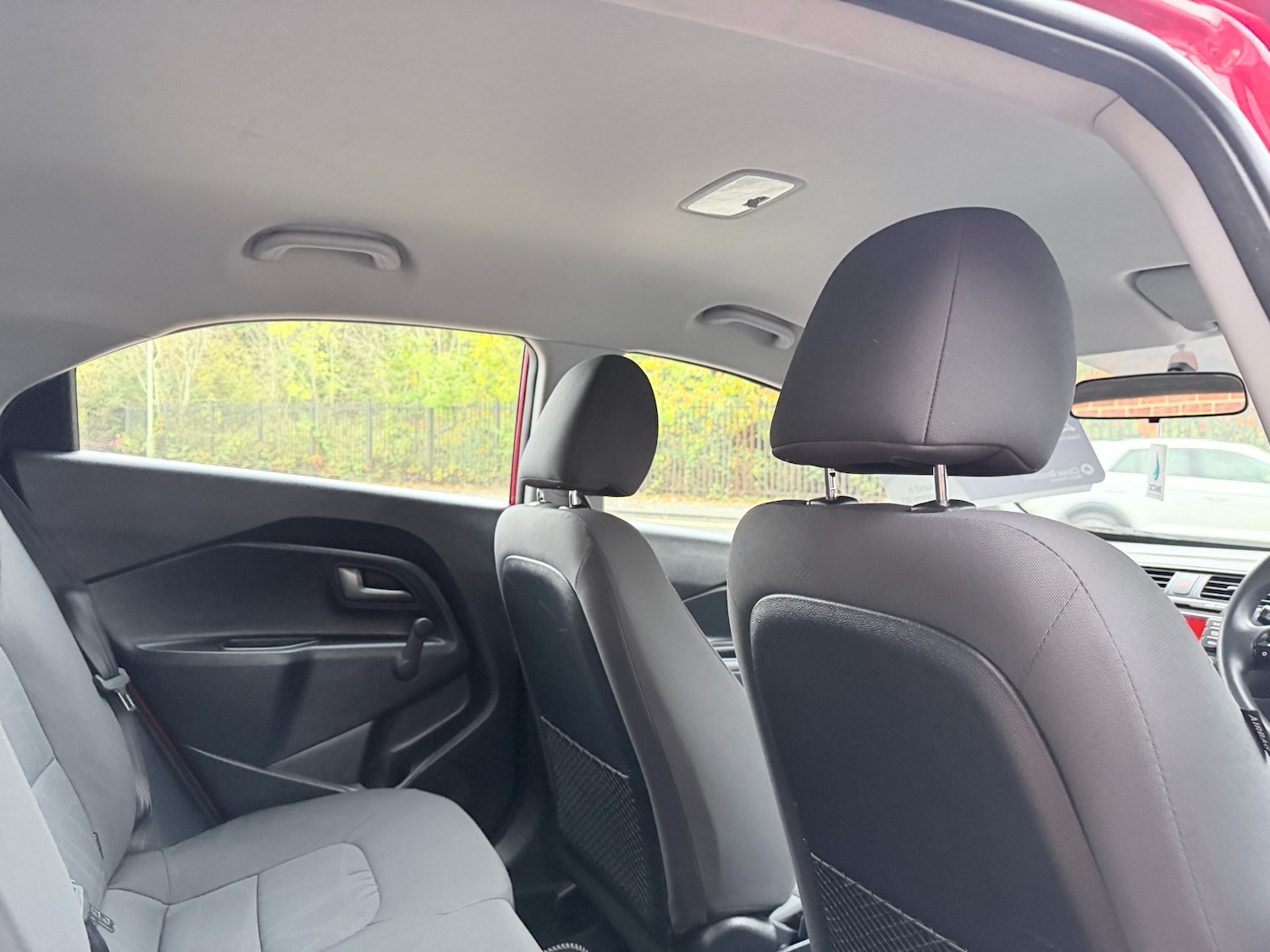 Used Kia Rio 2014 for sale - 75934852: Photo 25