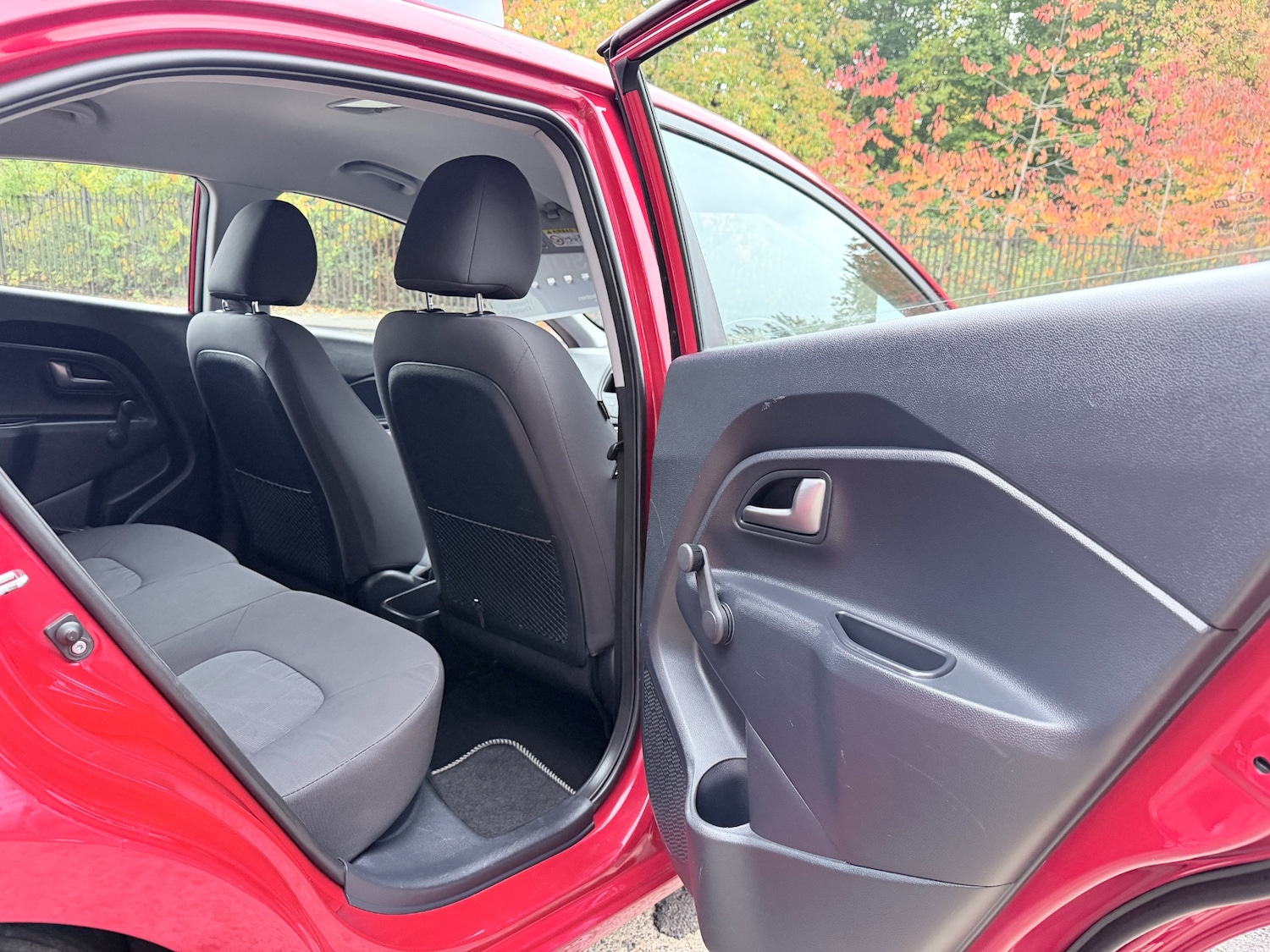 Used Kia Rio 2014 for sale - 75934852: Photo 26