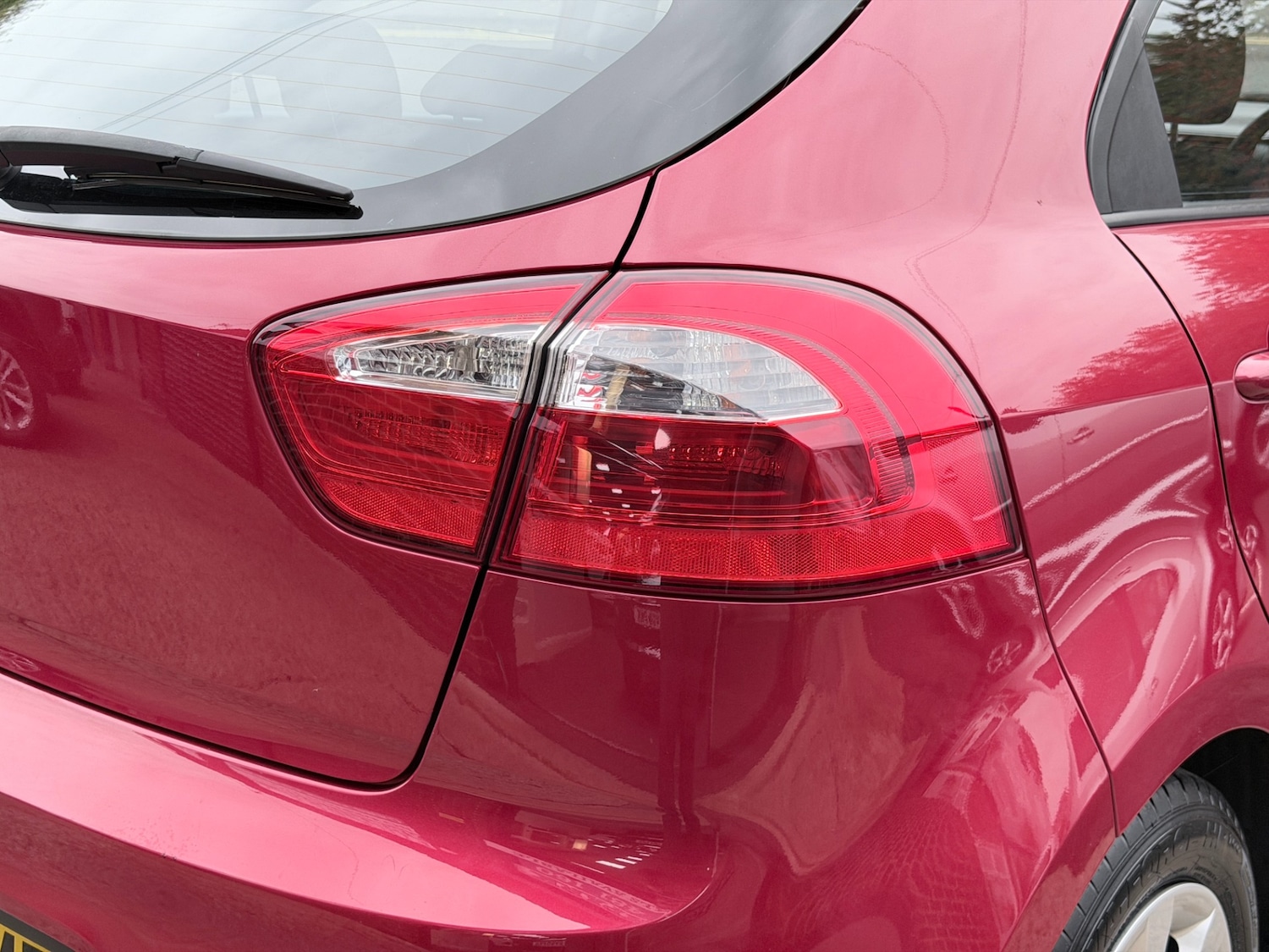 Used Kia Rio 2014 for sale - 75934852: Photo 27