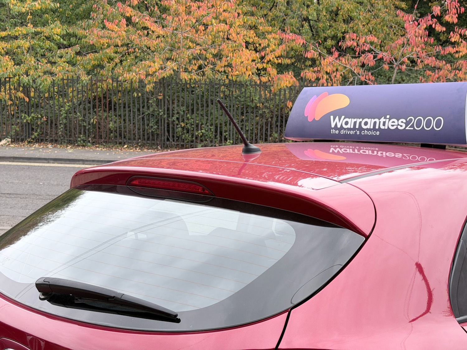 Used Kia Rio 2014 for sale - 75934852: Photo 28