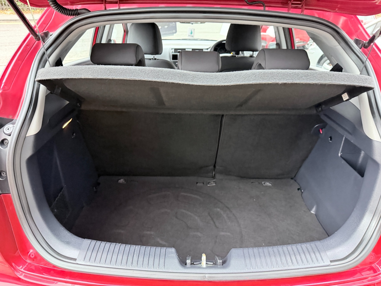 Used Kia Rio 2014 for sale - 75934852: Photo 32