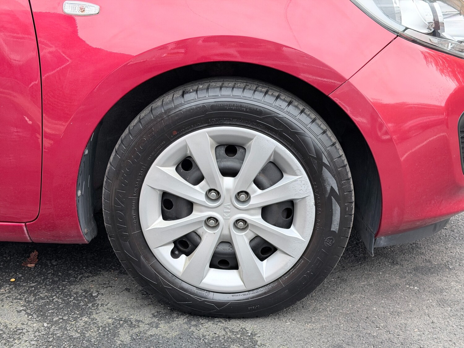 Used Kia Rio 2014 for sale - 75934852: Photo 7