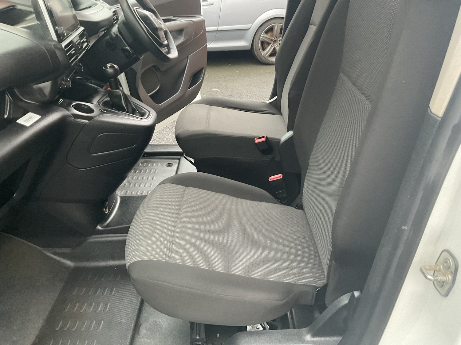 Used Peugeot Partner 2021 for sale - 77298578: Photo 10