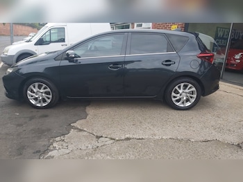 Used Toyota Auris 2016 for sale - 78497347: Photo