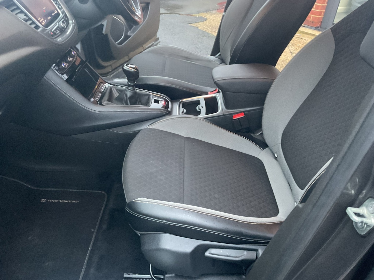 Used Vauxhall Grandland X 2018 for sale - 77225459: Photo 10