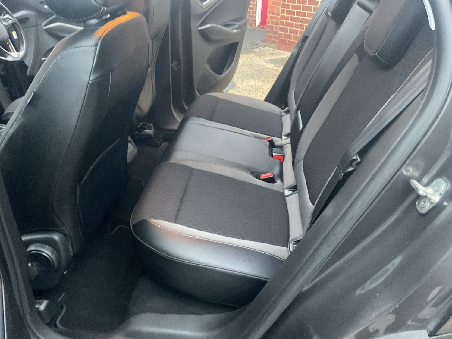 Used Vauxhall Grandland X 2018 for sale - 77225459: Photo 11