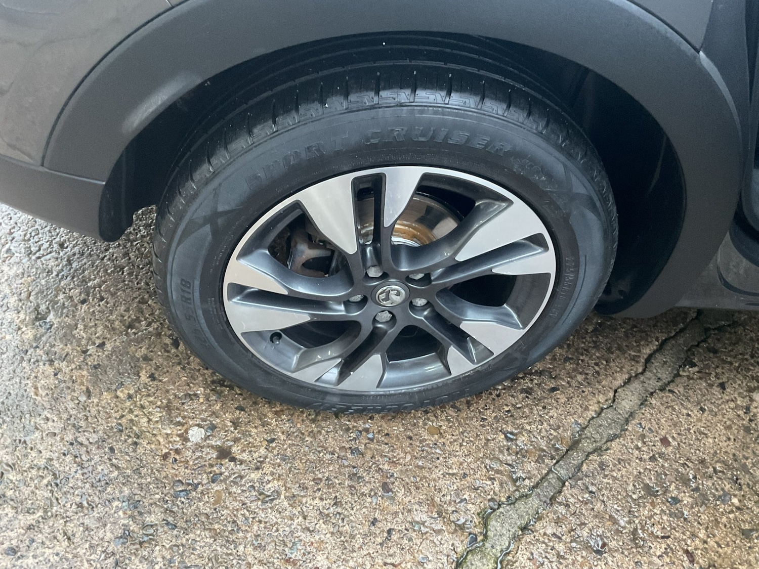 Used Vauxhall Grandland X 2018 for sale - 77225459: Photo 13