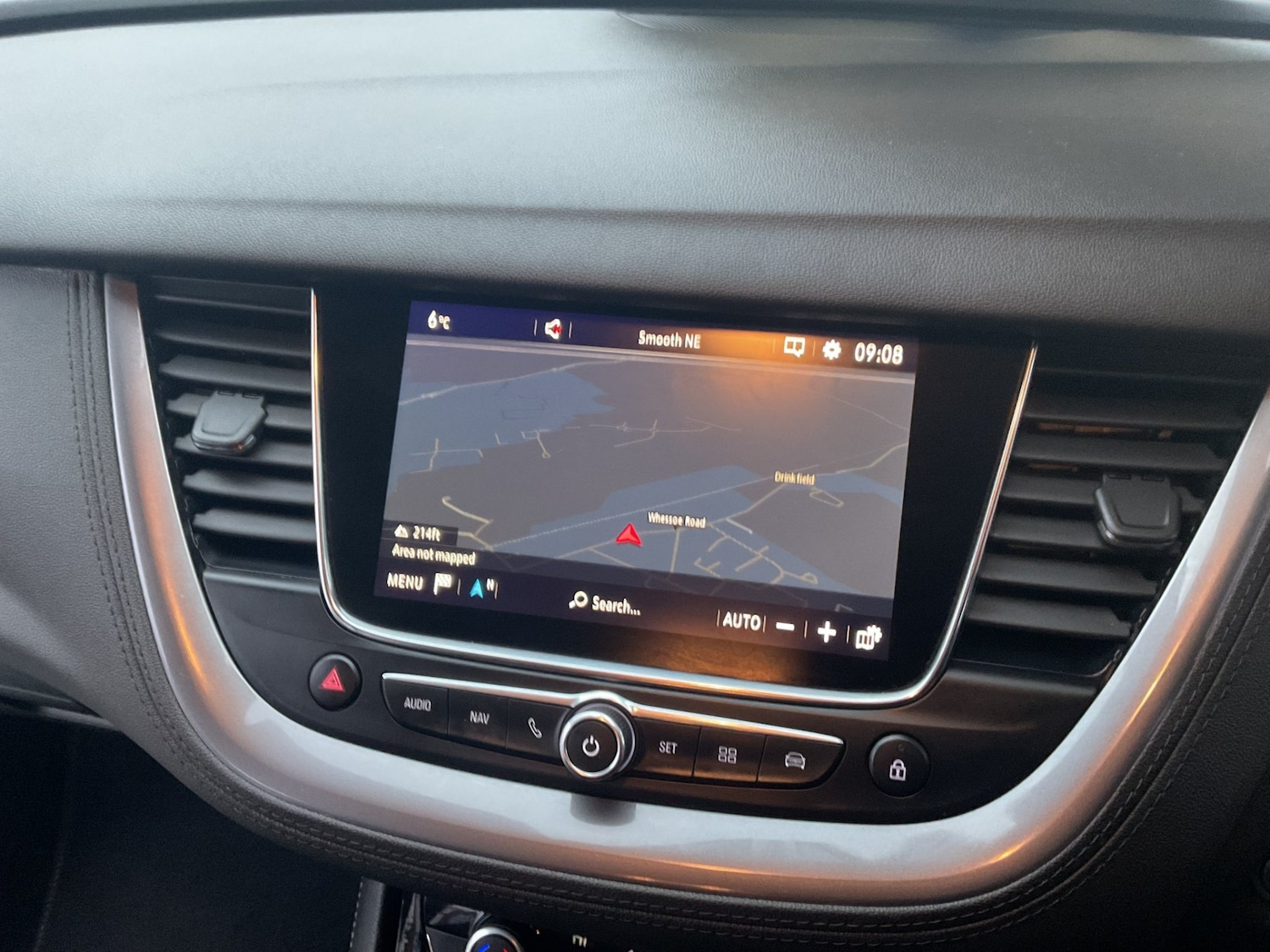 Used Vauxhall Grandland X 2018 for sale - 77225459: Photo 6