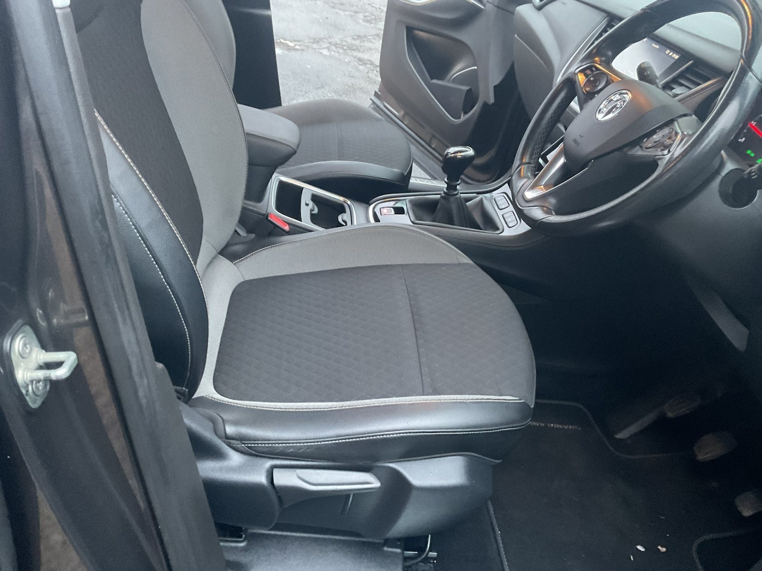 Used Vauxhall Grandland X 2018 for sale - 77225459: Photo 7