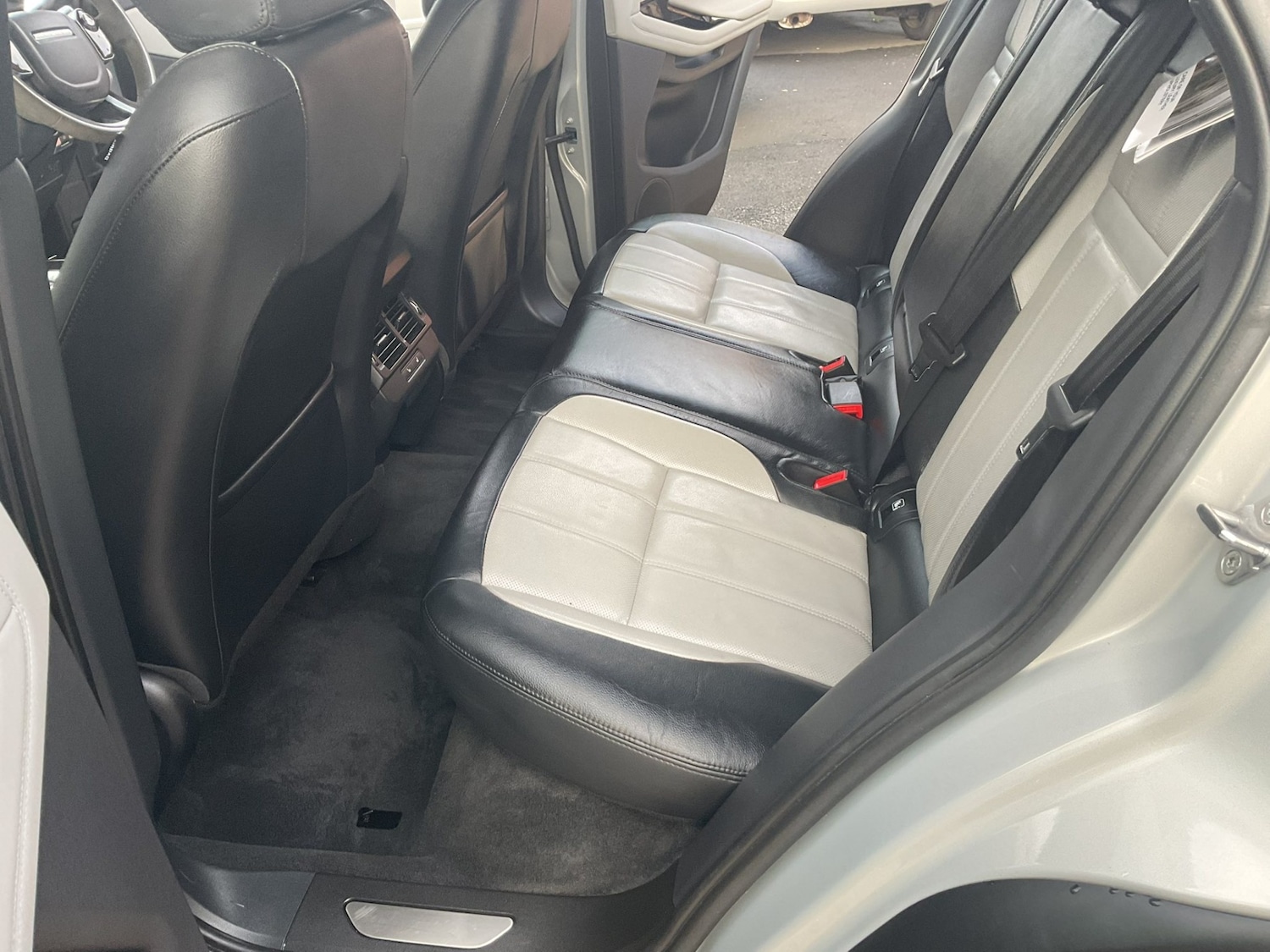 Used Land Rover Range Rover Evoque 2019 for sale - 76651180: Photo 10