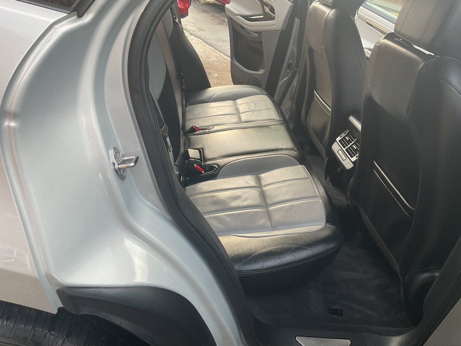 Used Land Rover Range Rover Evoque 2019 for sale - 76651180: Photo 11