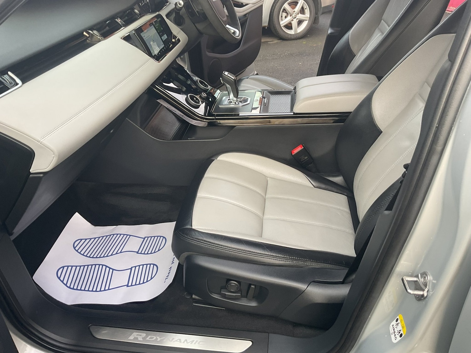 Used Land Rover Range Rover Evoque 2019 for sale - 76651180: Photo 12