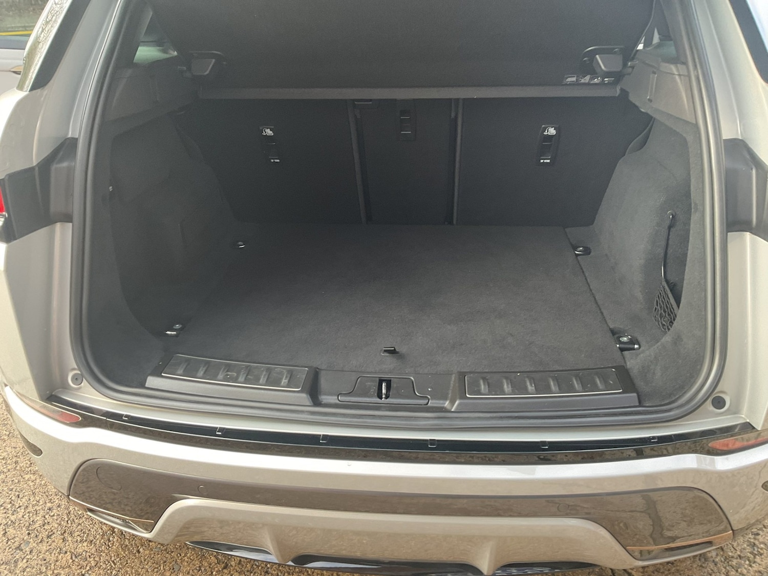 Used Land Rover Range Rover Evoque 2019 for sale - 76651180: Photo 13