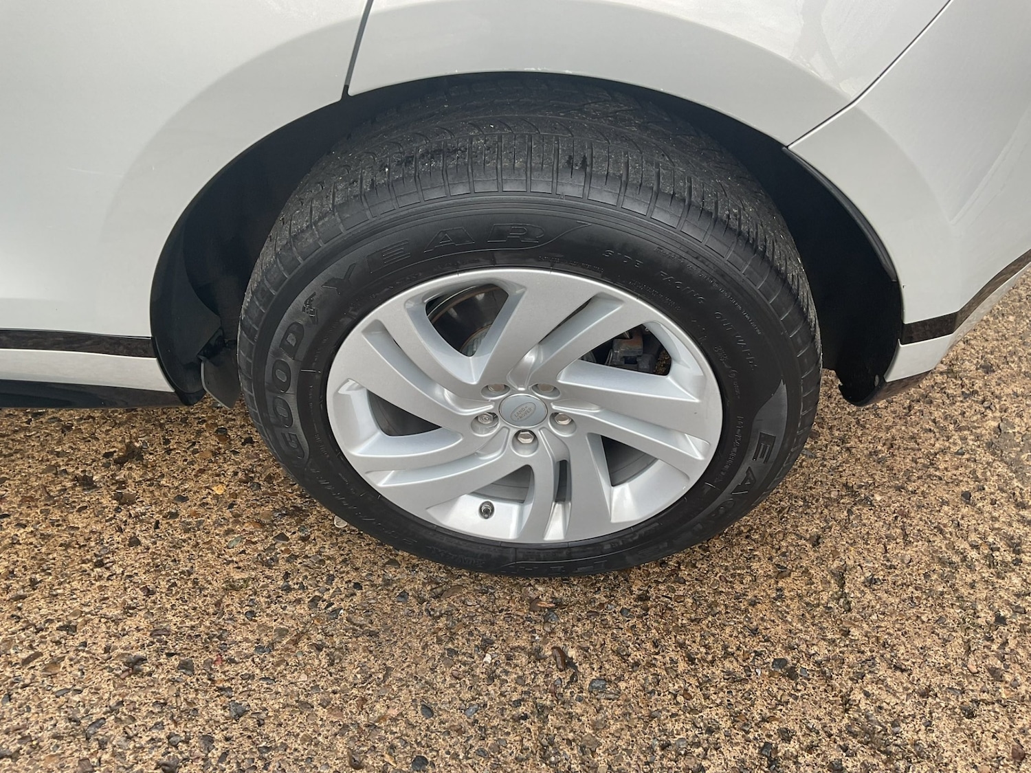 Used Land Rover Range Rover Evoque 2019 for sale - 76651180: Photo 14