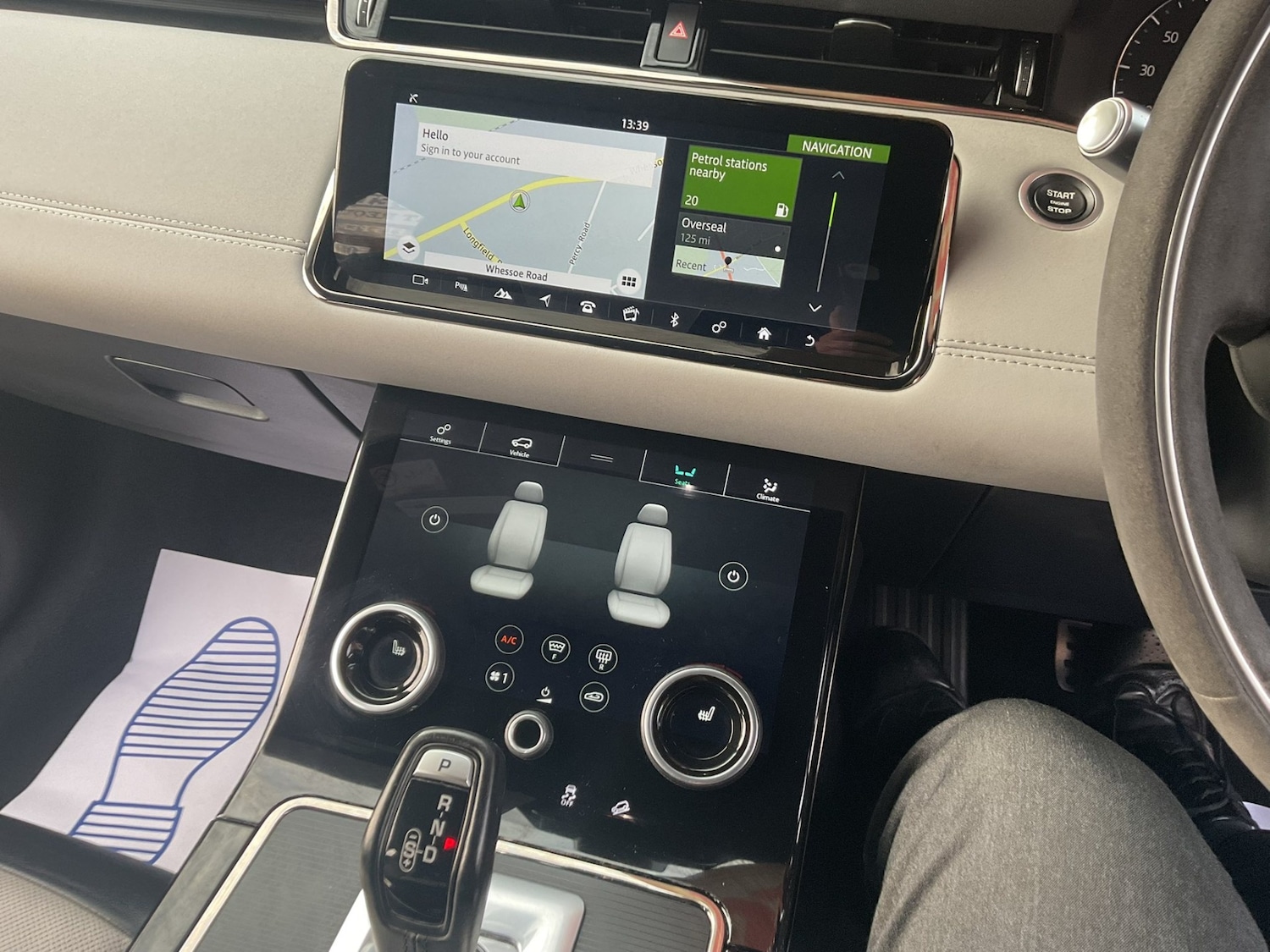 Used Land Rover Range Rover Evoque 2019 for sale - 76651180: Photo 6