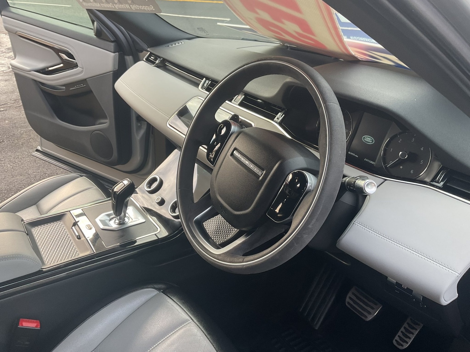 Used Land Rover Range Rover Evoque 2019 for sale - 76651180: Photo 8