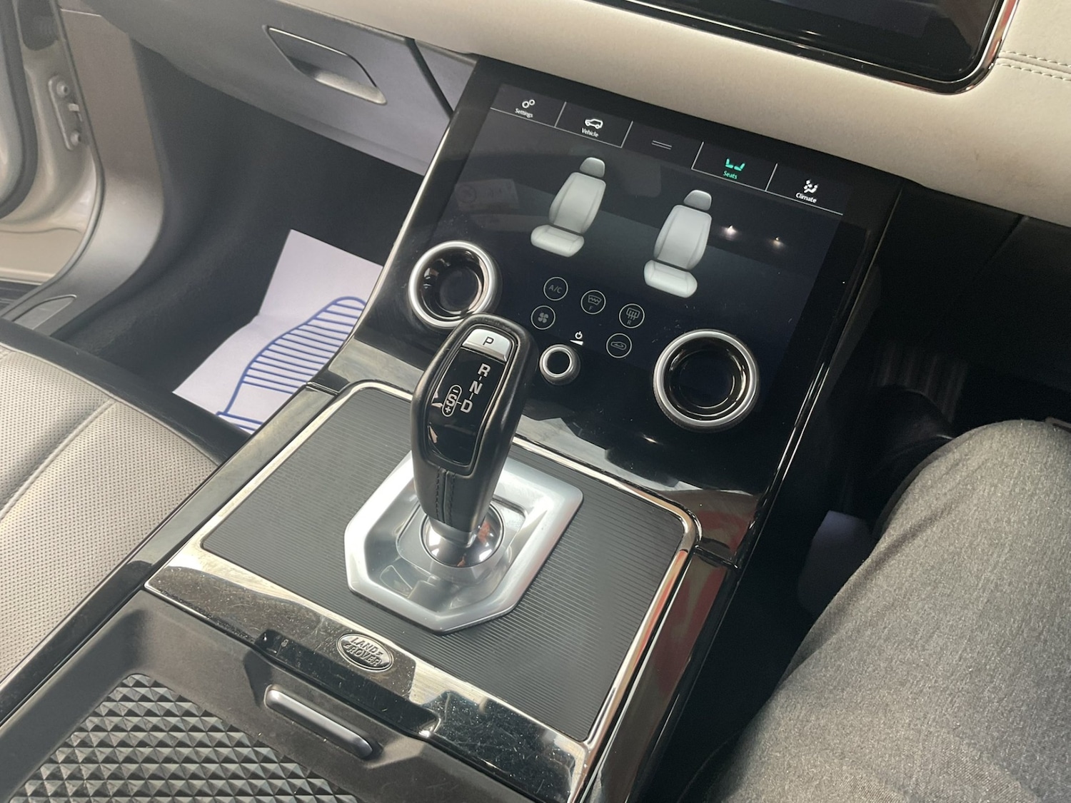 Used Land Rover Range Rover Evoque 2019 for sale - 76651180: Photo 9