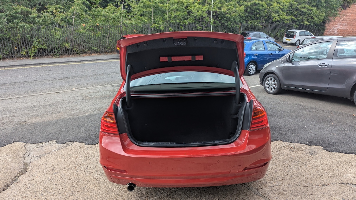 Vehicle 38