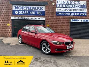 Used BMW 3 Series 2014 for sale - 75026819: Photo