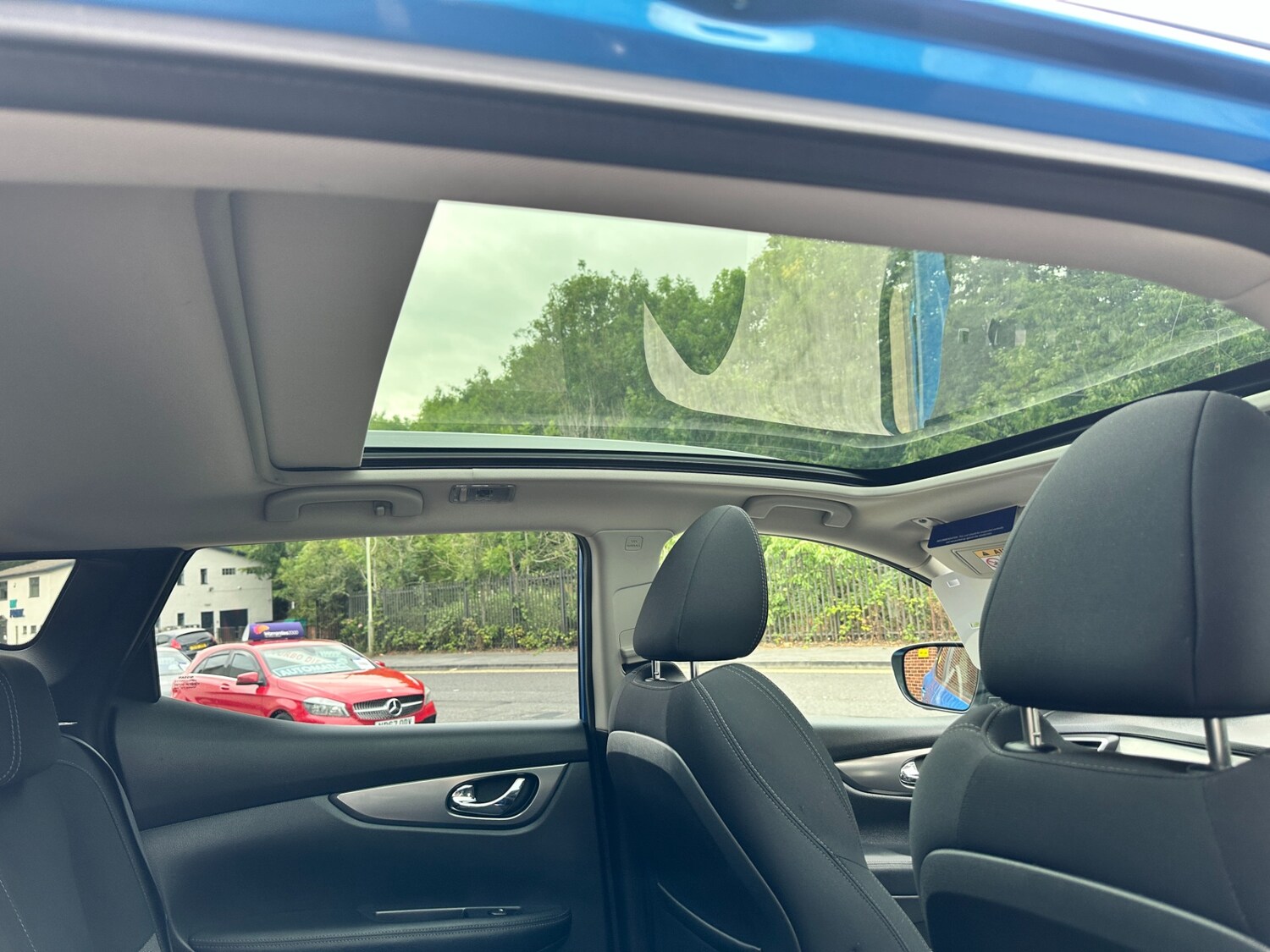 Vehicle 29
