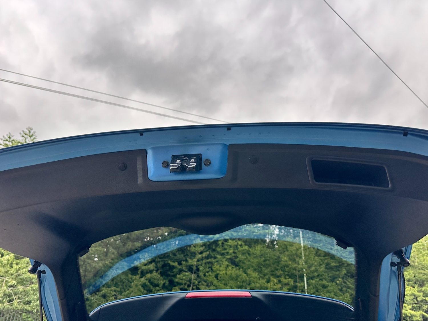 Vehicle 40