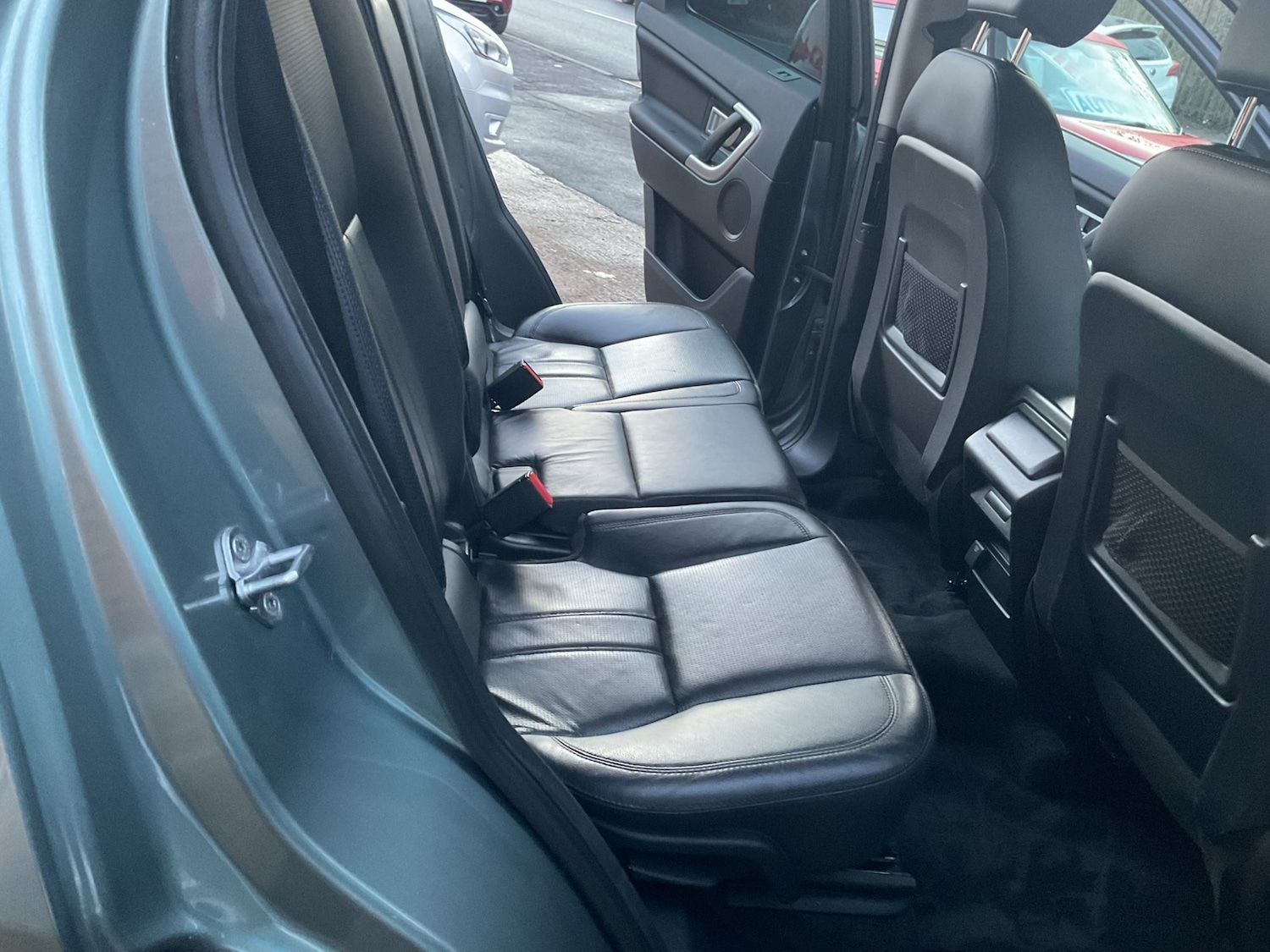 Used Land Rover Discovery Sport 2017 for sale - 77180686: Photo 11